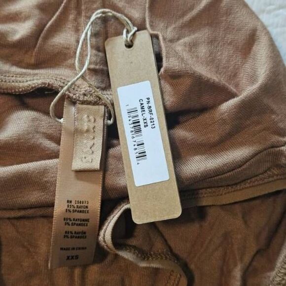 2 PAIR SKIMS HI CUT PANTY NWT - Picture 10 of 12